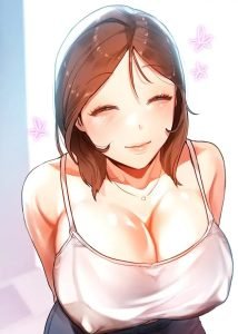 le webtoon gratuit Destination Séoul en vf