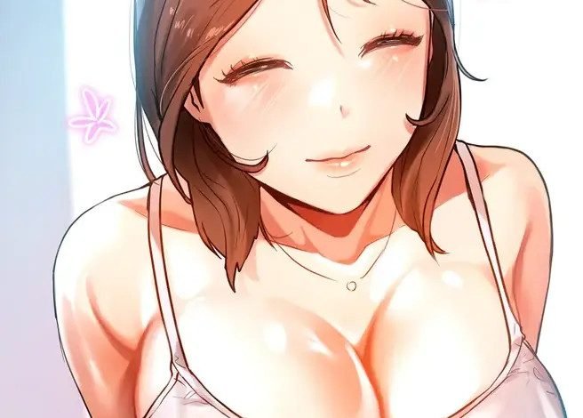 Webtoon gratuit Destination Séoul en vf