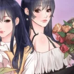 Télécharger le webtoon gratuit La fille de mon premier amour scan en vf