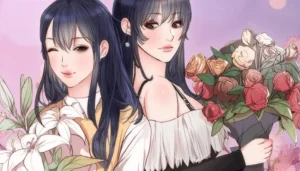 Webtoon gratuit La fille de mon premier amour en pdf