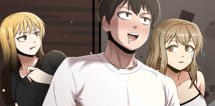 Télécharger le webtoon gratuit Ni plus ni moins scan en vf