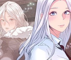 webtoon gratuit Returning Girlfriend