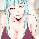 Télécharger le webtoon gratuit Cosplay Girl scan en vf