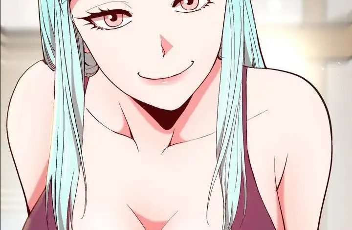 Télécharger le webtoon gratuit Cosplay Girl scan en vf