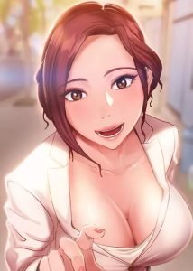 Télécharger le webtoon gratuit Fake Partners scan en vf