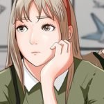 Télécharger le webtoon gratuit La Finesse de l'Uniforme en vf