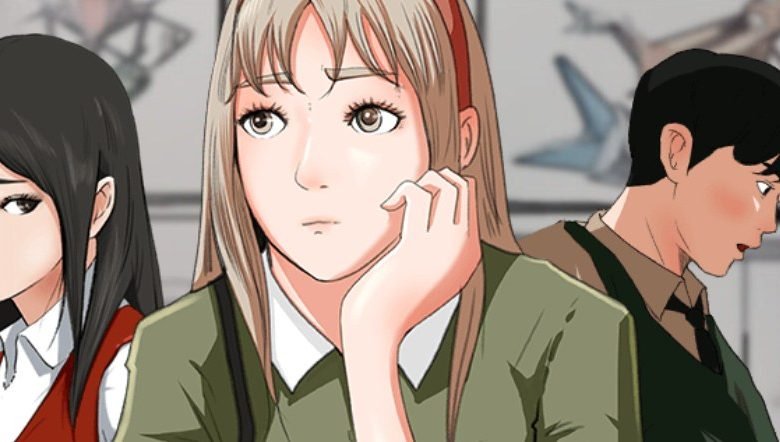 Télécharger le webtoon gratuit La Finesse de l'Uniforme en vf