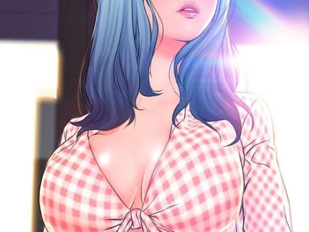 Le Magasin de Jouets scan manhwa gratuit complet vf