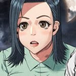 Scan complet L'île des Secrets bd en vf