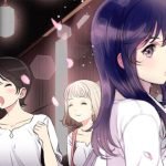 Télécharger le webtoon gratuit La double vie de Yuri en vf