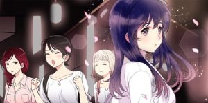 Hentai La double vie de Yuri en vf