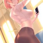 Sex-narios d’amour scan complet (Love scenarios VF) PDF