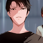 Webtoon complet Diluvien Télécharger tous les épisodes en vf