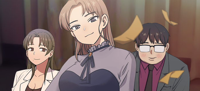 Manhwa complet Crimes et châtiments Télécharger tous les épisodes en vf