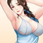 Webtoon gratuit Boarding Diary hentai complet pdf