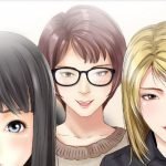Webtoon complet Convoitises scan en vf