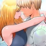webtoon gratuit Cynthia Superstar scan en vf