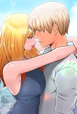webtoon gratuit Cynthia Superstar scan en vf