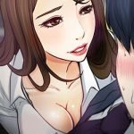 Télécharger le webtoon gratuit Est-ce que tu m'aimes scan en vf