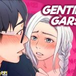 Webtoon gratuit Gentil gars pdf