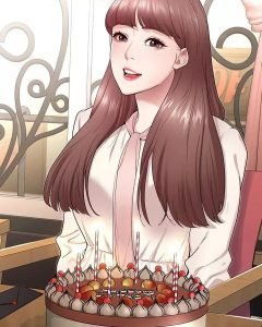 Regarder Goddess Conquest scan webtoon en vf