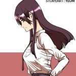 Webtoon complet La mauvaise amie Télécharger tous les épisodes en vf