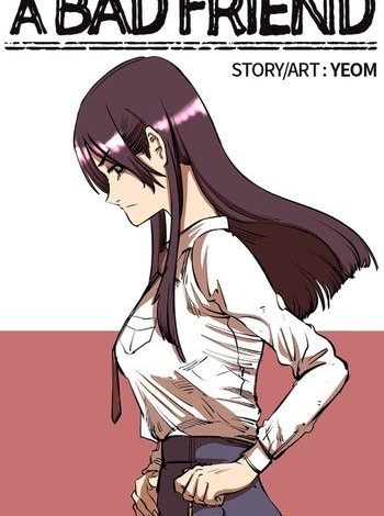 Webtoon complet La mauvaise amie Télécharger tous les épisodes en vf