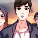 Manhwa complet L'île tous les episodes pdf