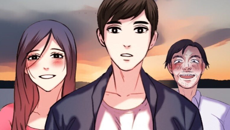Manhwa complet L'île tous les episodes pdf
