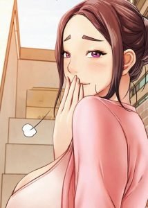 webtoon gratuit Ma Bonne Tutrice