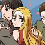 Webtoon complet My Cotton Candy Télécharger tous les épisodes en vf