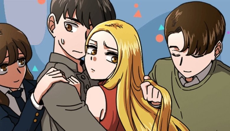 Webtoon complet My Cotton Candy Télécharger tous les épisodes en vf