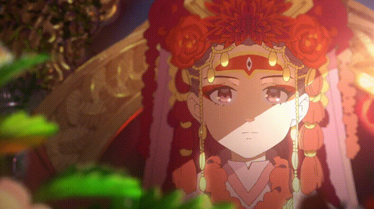 Webtoon complet Pour le bien de Sita Télécharger tous les épisodes en vf