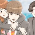 Webtoon complet Prends ma main Télécharger tous les épisodes en vf