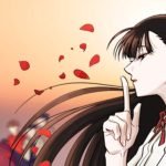 Webtoon gratuit Trop Jolie scan complet