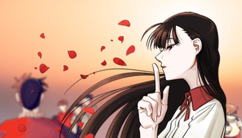Webtoon gratuit Trop Jolie scan complet