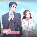 Webtoon complet Une cuillerée de ton amour Télécharger tous les épisodes en vf
