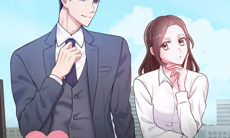 Webtoon complet Une cuillerée de ton amour Télécharger tous les épisodes en vf