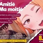 Manhwa complet Amitié ma moitié Télécharger tous les épisodes en vf