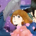 Webtoon complet Ne me quitte pas télécharger tous les épisodes en vf