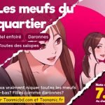Webtoon Les meufs du quartier en vf Télécharger tous les épisodes en vf