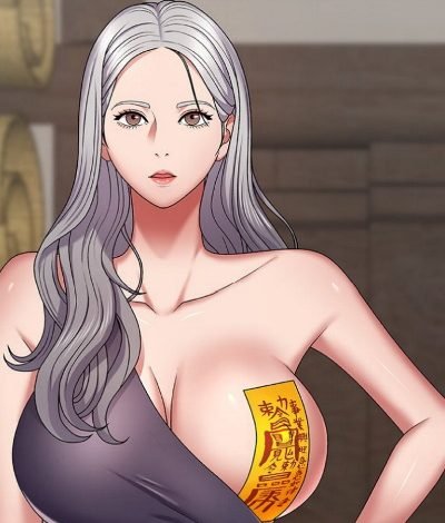 Webtoon Spirit Possession en vf Télécharger tous les épisodes en vf