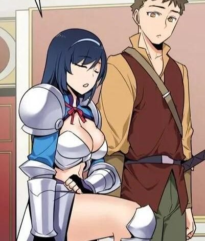 Webtoon Rise and shine Hero en vf Télécharger tous les épisodes en vf