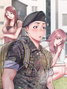 Manhwa Section 69 scan gratuit en vf