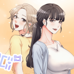 Télécharger le webtoon gratuit Lits superposés scan en vf