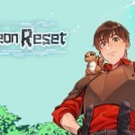 Dungeon Reset scan complet manga gratuit en VF