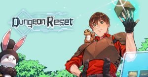 Dungeon Reset scan en vf