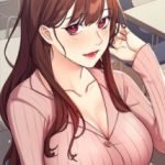 Webtoon Is There No Goddess in My College en vf les épisodes en pdf