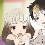 Télécharger le webtoon gratuit Sugar VS Spice scan en vf