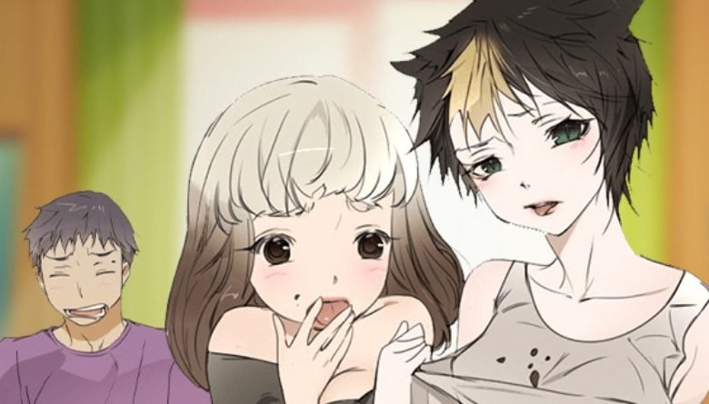 Télécharger le webtoon gratuit Sugar VS Spice scan en vf